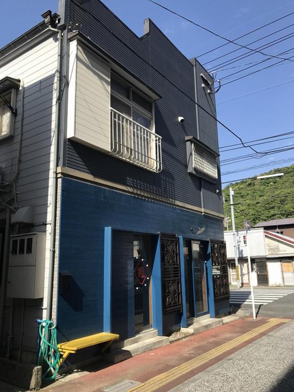 Golden Mile Apartment Amami Exterior photo