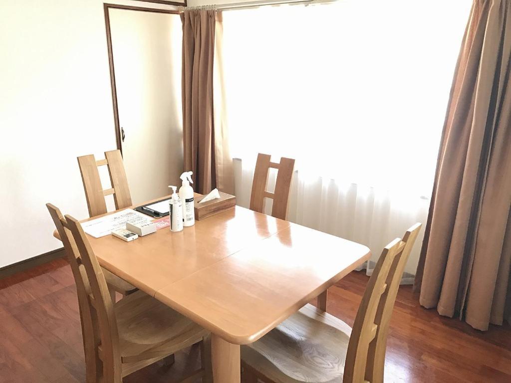Golden Mile Apartment Amami Exterior photo