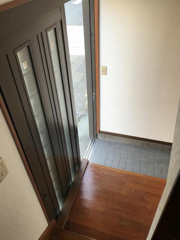 Golden Mile Apartment Amami Exterior photo